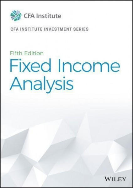 Fixed Income Analysis