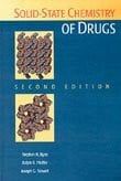 Solid-state Chemistry of Drugs