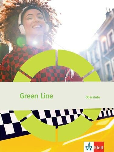 Green Line Oberstufe: Schulbuch (flexibler Einband) Klasse 11/12 (G8), Klasse 12/13 (G9) (Green Line. Ausgabe ab 2021)