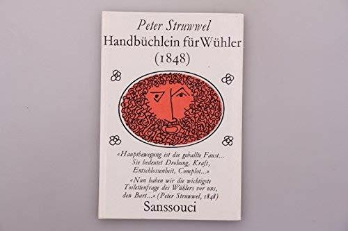 Handbüchlein für Wühler.