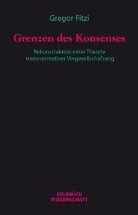Grenzen des Konsenses