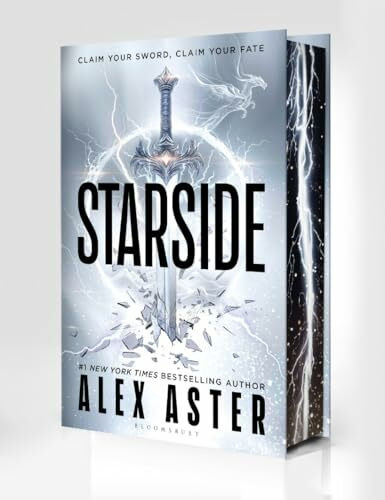 Bloomsbury Trade Starside
