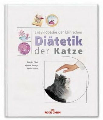 Enzyklopädie der klinischen Diätetik der Katze