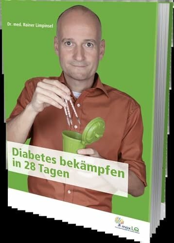 Diabetes bekämpfen in 28 Tagen Diabetes bekämpfen in 28 Tagen