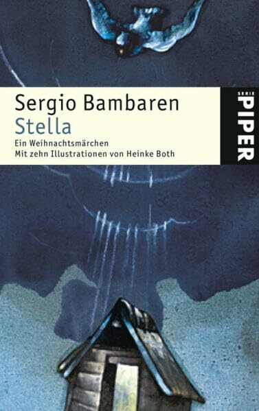 Stella: Ein Weihnachtsmärchen (Piper Taschenbuch, Band 4003)