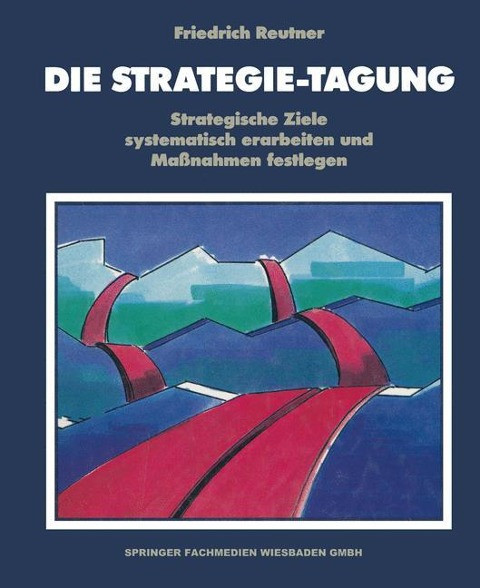 Die Strategie-Tagung