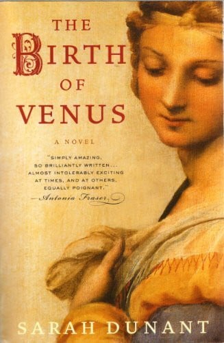 Birth of Venus, The