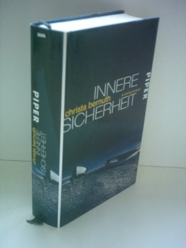 Innere Sicherheit: Kriminalroman