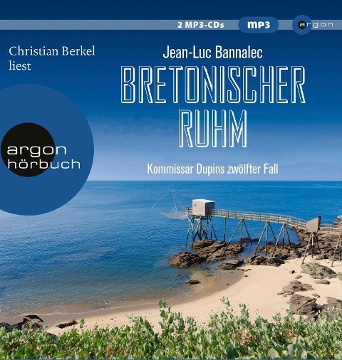 Bretonischer Ruhm