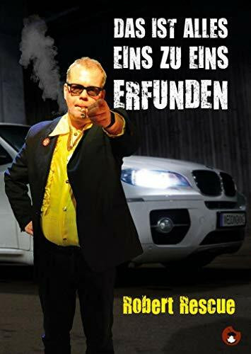 Das ist alles 1:1 erfunden (Edition MundWerk)