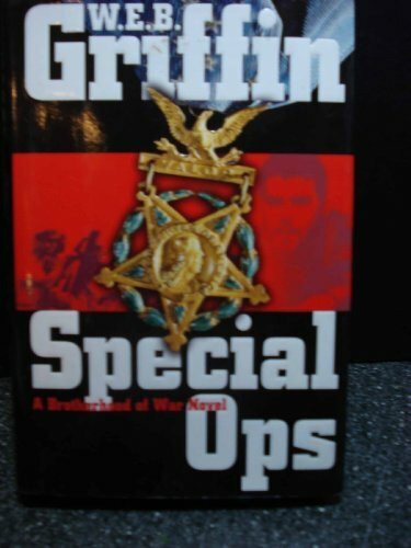 Special Ops
