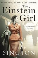 The Einstein Girl