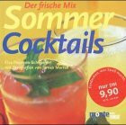 Sommercocktails: Der frische Mix (monte von DUMONT)