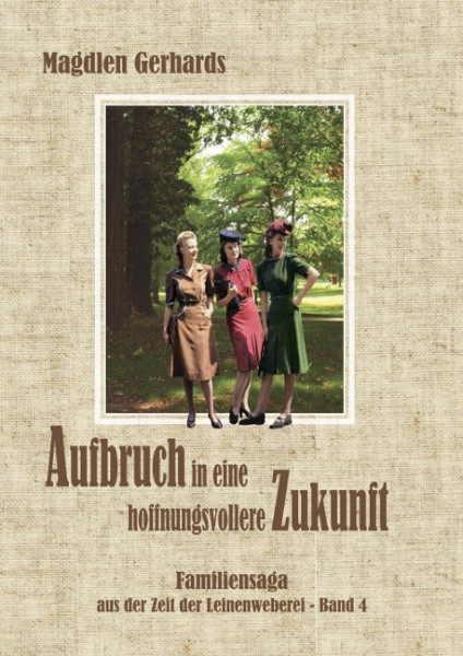 Aufbruch in eine hoffnungsvollere Zukunft