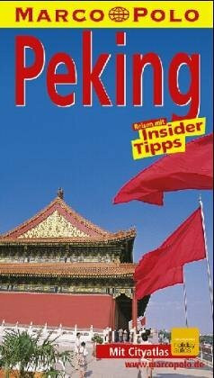 Marco Polo, Peking