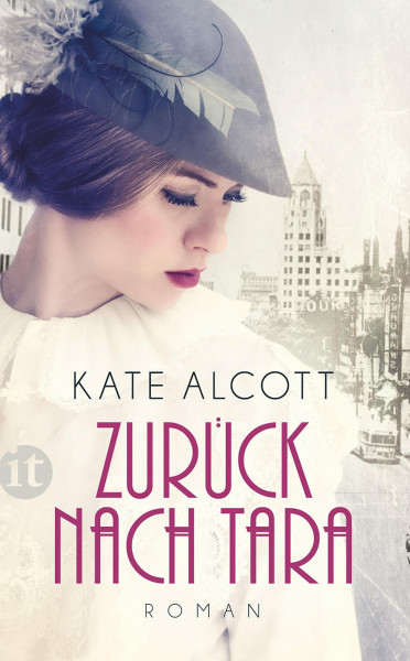 Zurück nach Tara: Roman (insel taschenbuch)