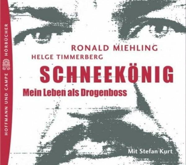 Schneekönig