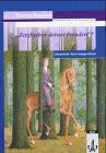 "Zergliedrer deiner Freuden"? - Literarische Texte interpretieren (Thema Deutsch. Schülerarbeitshefte für die Sekundarstufe II)