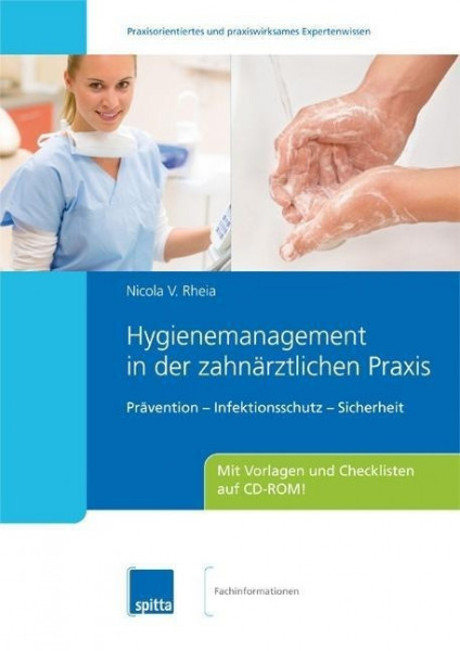 Hygienemanagement in der zahnärztlichen Praxis