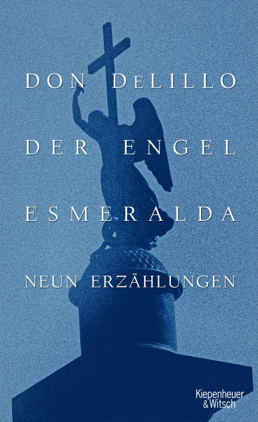 Der Engel Esmeralda