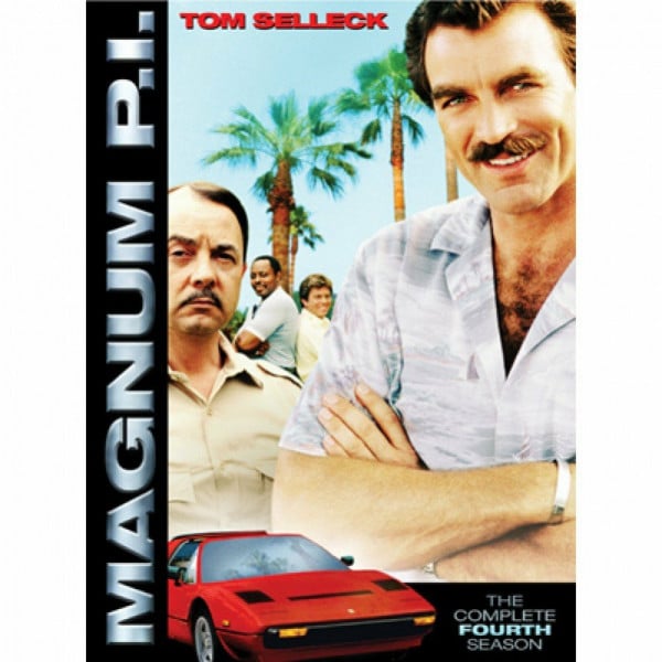 Magnum, P.I.
