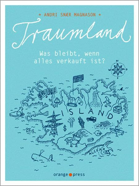 Traumland: Was bleibt, wenn alles verkauft ist?