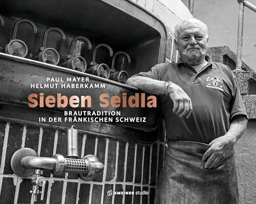 Sieben Seidla: Brautradition in der Fränkischen Schweiz
