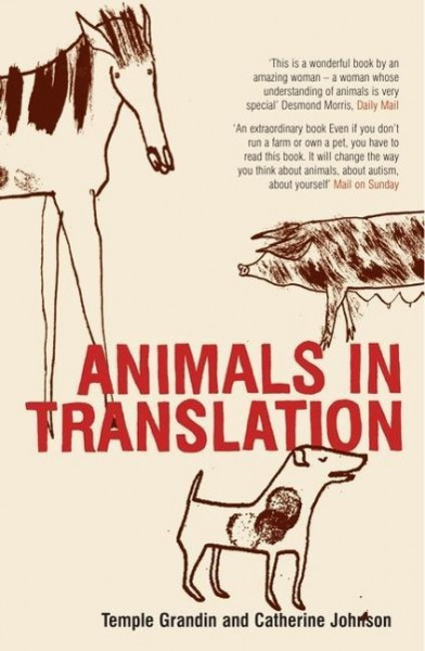 Animals in Translation