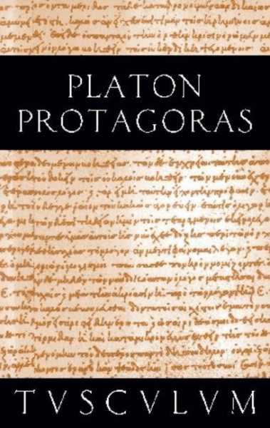 Protagoras / Anfänge politischer Bildung