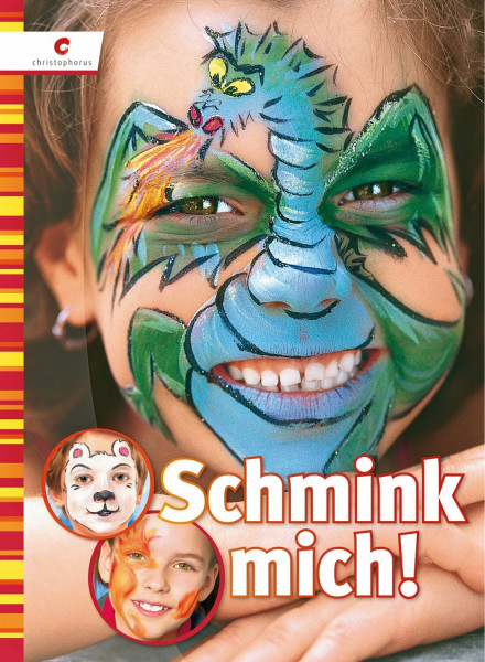 Schmink mich!