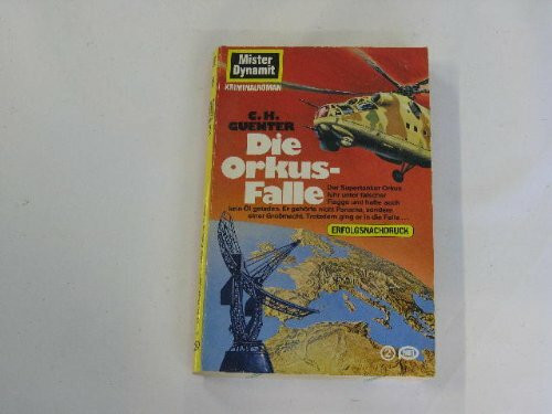 Die Orkus-Falle