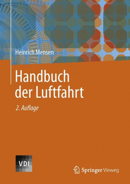 Handbuch der Luftfahrt