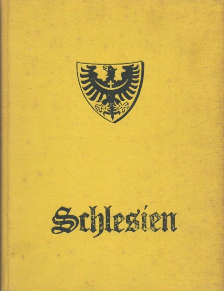 Schlesien in 1440 Bildern. Geschichtliche Darstellungen