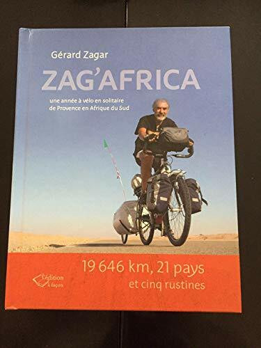 Zag'africa