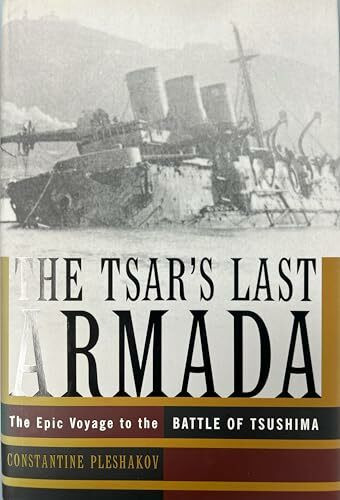 The Tsar's Last Armada