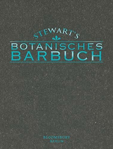 Stewart's Botanisches Barbuch