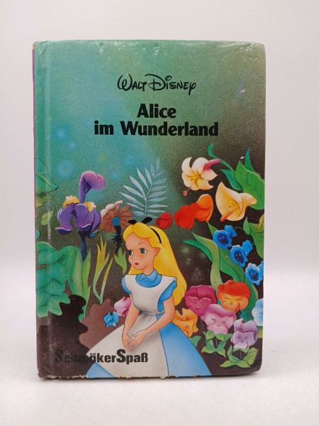 Alice im Wunderland