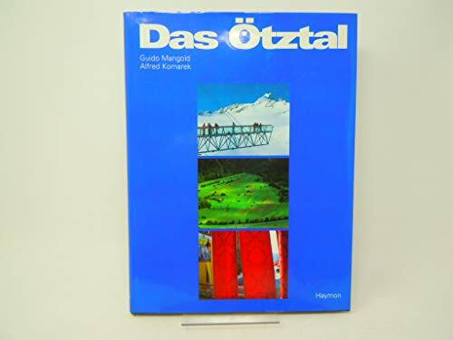 Das Ötztal