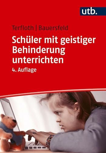 Schüler mit geistiger Behinderung unterrichten. Didaktik für Förder- und Regelschule