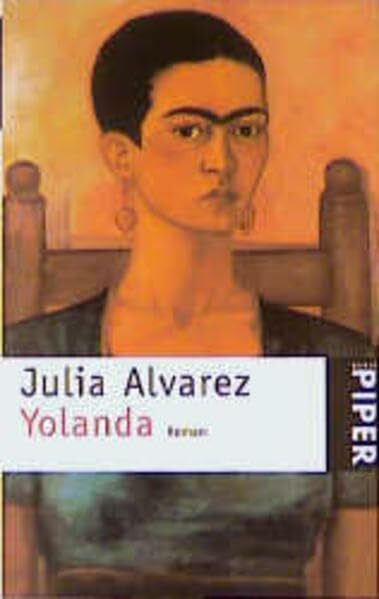 Yolanda: Roman (Piper Taschenbuch)