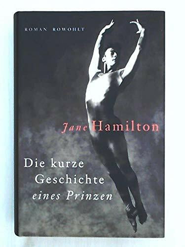 Die kurze Geschichte eines Prinzen