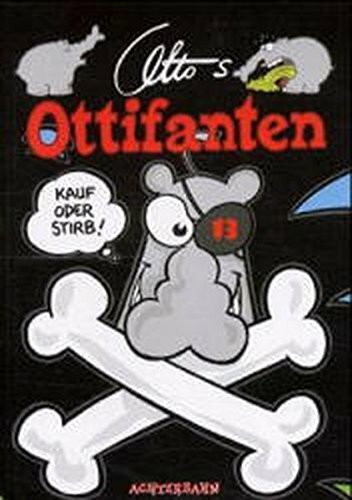 Ottifanten, Bd.13, Kauf oder stirb!