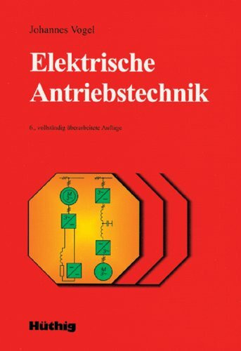 Elektrische Antriebstechnik