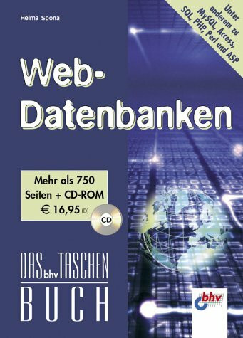 Web-Datenbanken