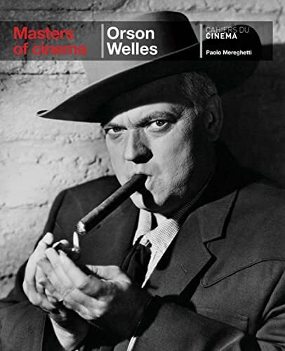 Welles, Orson: Masters of Cinema