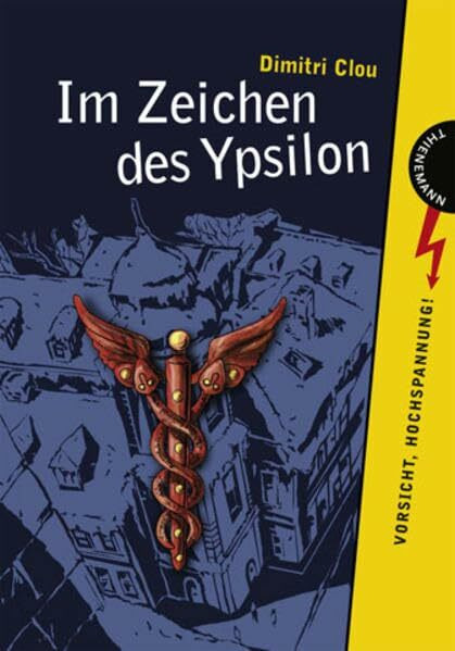 Im Zeichen des Ypsilon