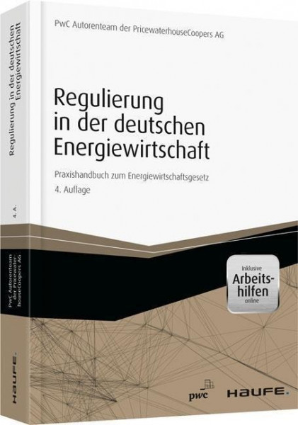 Regulierung in der deutschen Energiewirtschaft. Band I Netzwirtschaft