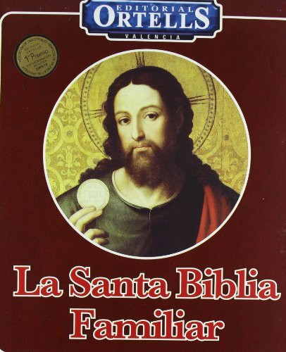 La Santa Biblia