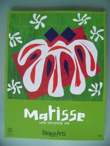 Matisse, une seconde vie hors serie