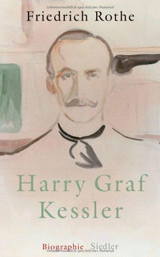 Harry Graf Kessler: Biographie